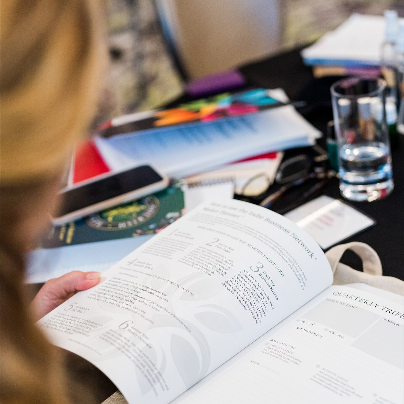 Maker Mastermind™ Live Intensive: 2022