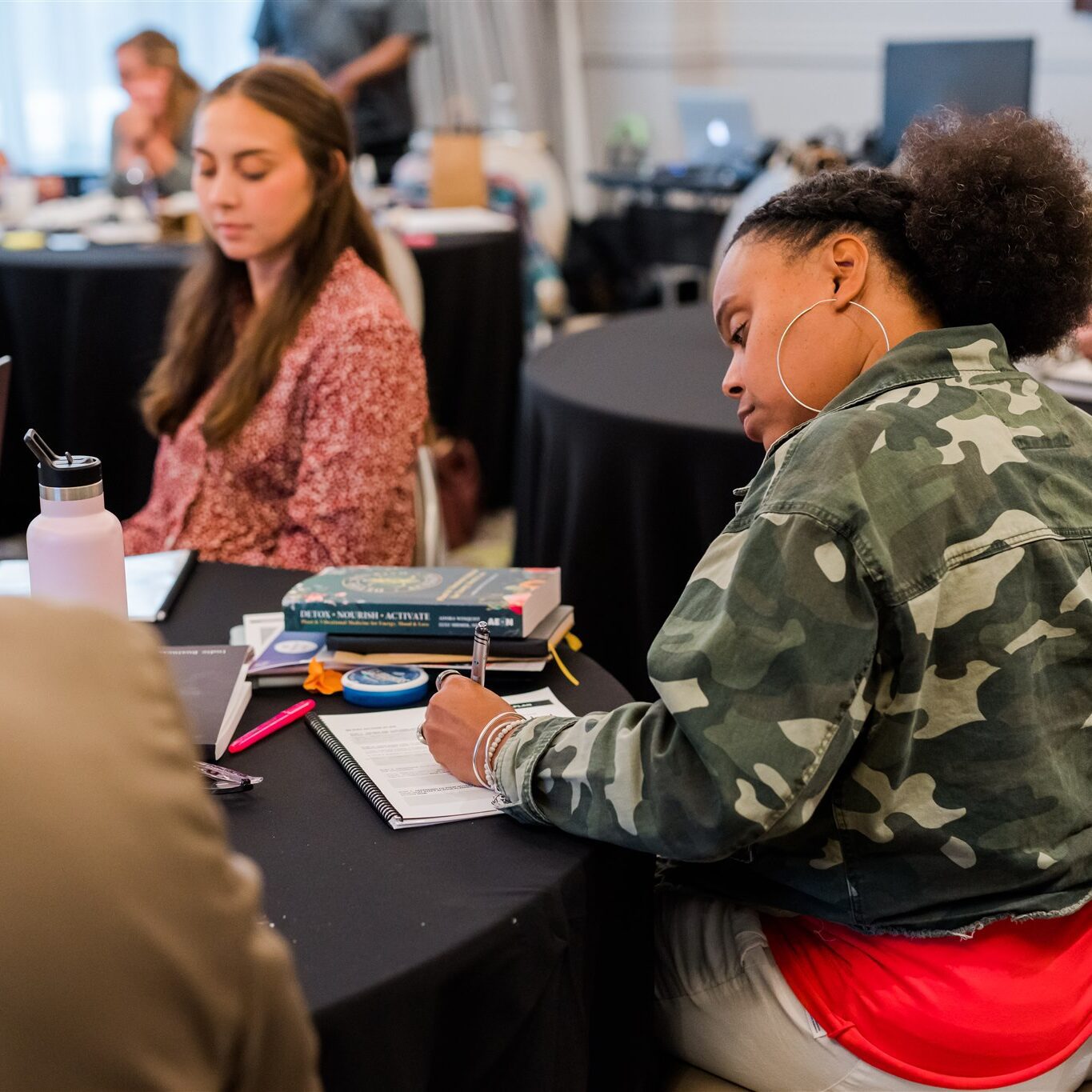 Maker Mastermind™ Live Intensive: 2022