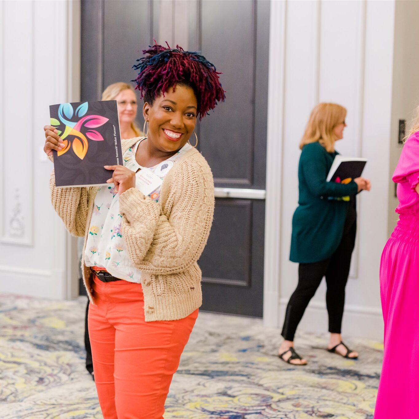 Maker Mastermind™ Live Intensive: 2022