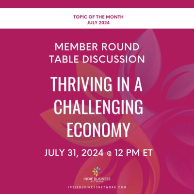 IBN-topic-July-2024-thriving-roundtable
