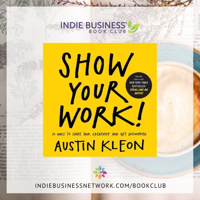 IBB-02-2025-show-your-work-kleon
