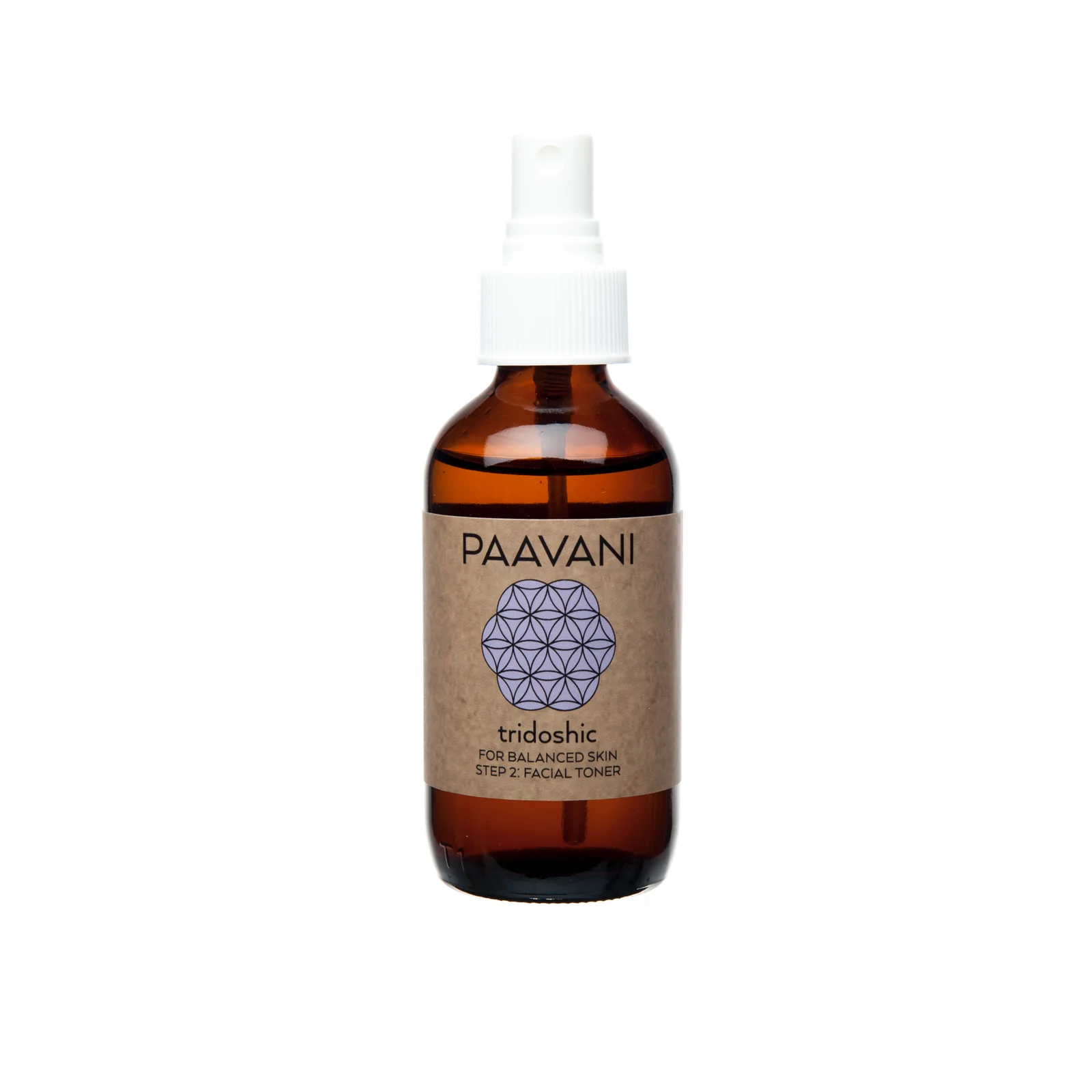 Tridoshic Toner by PAAVANI Ayurveda
