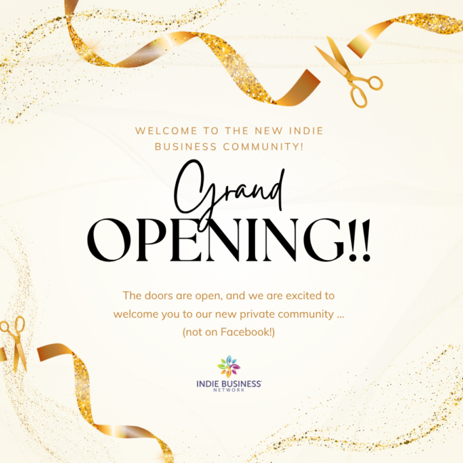 Welcome IBN Community SQUARE