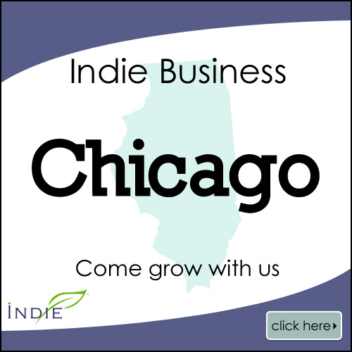 #Indie Meetup Chicago