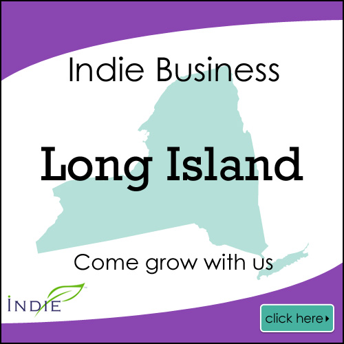 #Indie Meetup Long Island