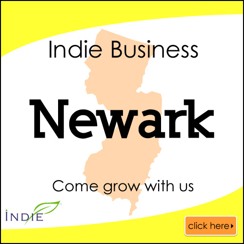 #Indie Meetup Newark